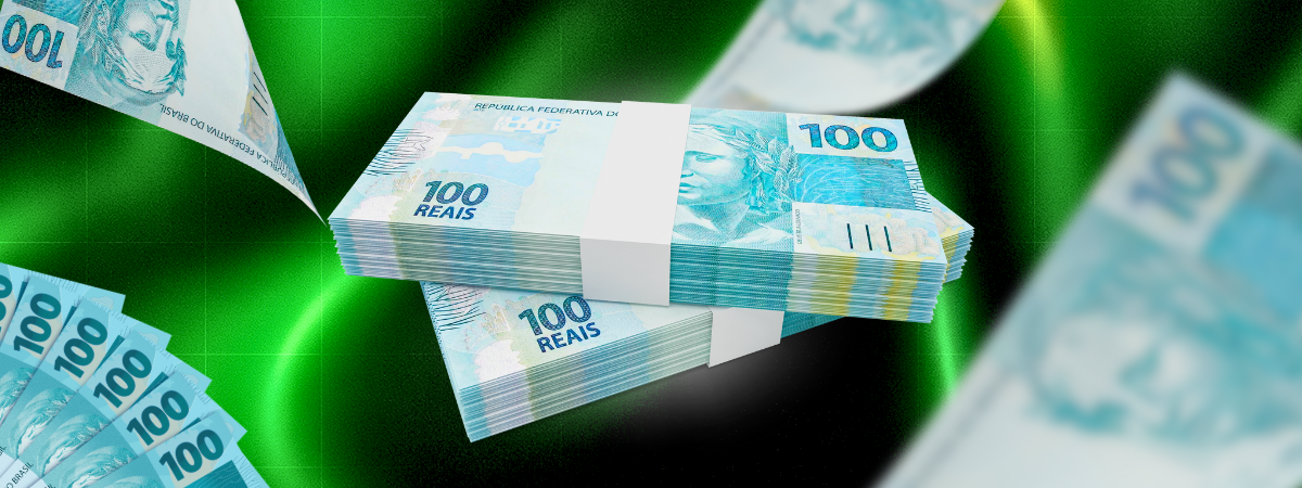 ⚡ PIX RELÂMPAGO – R$0,50 pra concorrer a até R$2.500