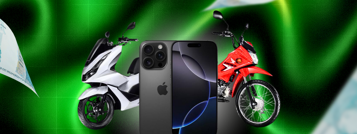 BLACK RASPADA PREMIADA 🔥💰 R$10,00 - PRÊMIOS DE ATÉ R$20.000,00